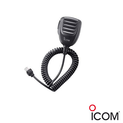 HM-152 - Micrófono de mano estándar para radios Móviles ICOM IC-F1020/320/121/5021/520 (Series Móvil y transeptores de despachador)