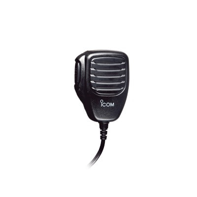 HM-161 - Micrófono de mano. Para IC-A110/5.