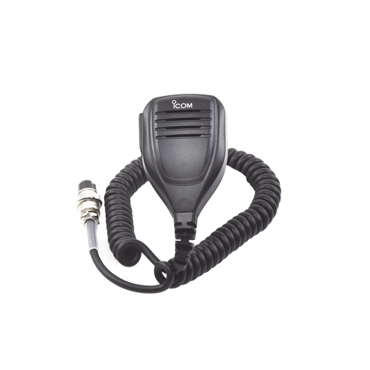 HM-219 - MICROFONO D/MANO P/IC7300/ IC7700/ IC9700