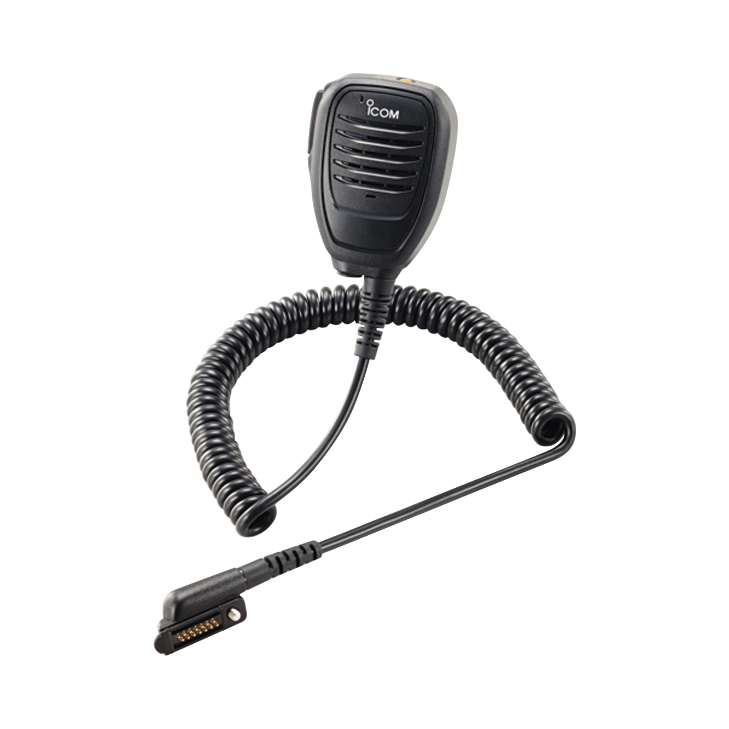 HM-222 - Micrófono sumergible IP68 compatible con series comercial, marina y satelital