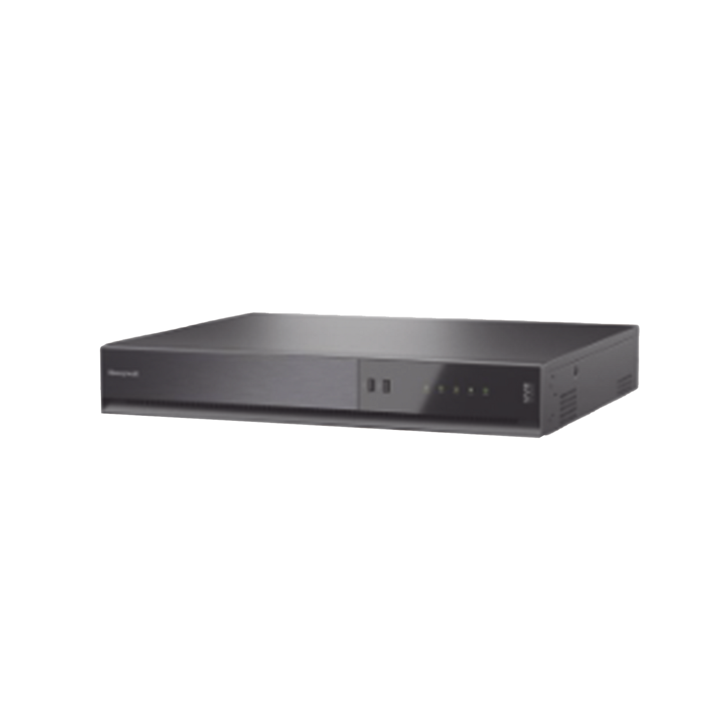 HN35320400 - NVR 8MP 4K / 32 Canales IP / 16 Puertos PoE+ / H.265 / ONVIF / NDAA / Soporta 40 TB (No Incluido) / Audio y Alarmas I/O / Soporta IA Serie 35 / Honeywell Security