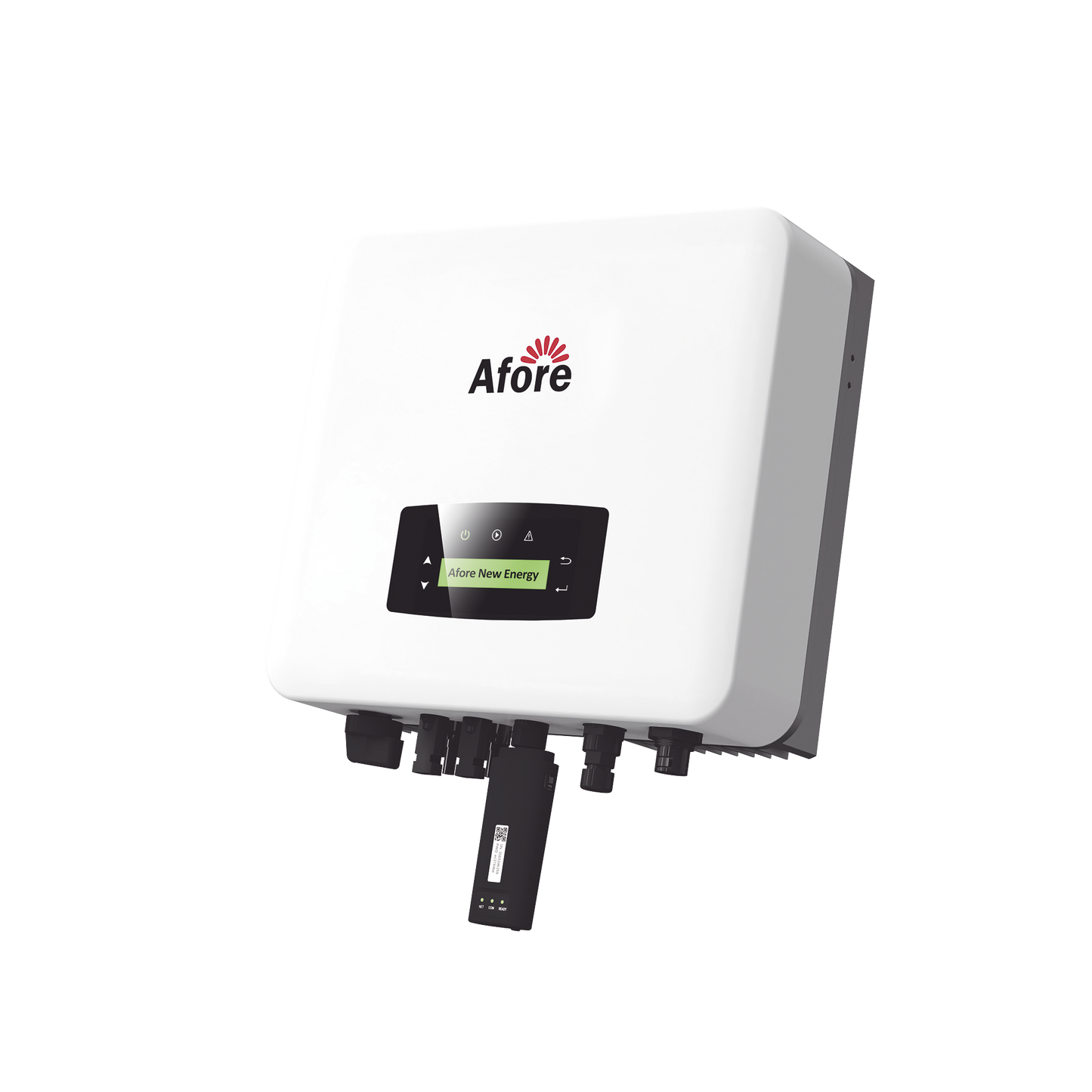 HNS5000TL - Inversor para Interconexión a CFE de 5 kW con Salida de 220 Vca, Módulo Wifi Incluido
