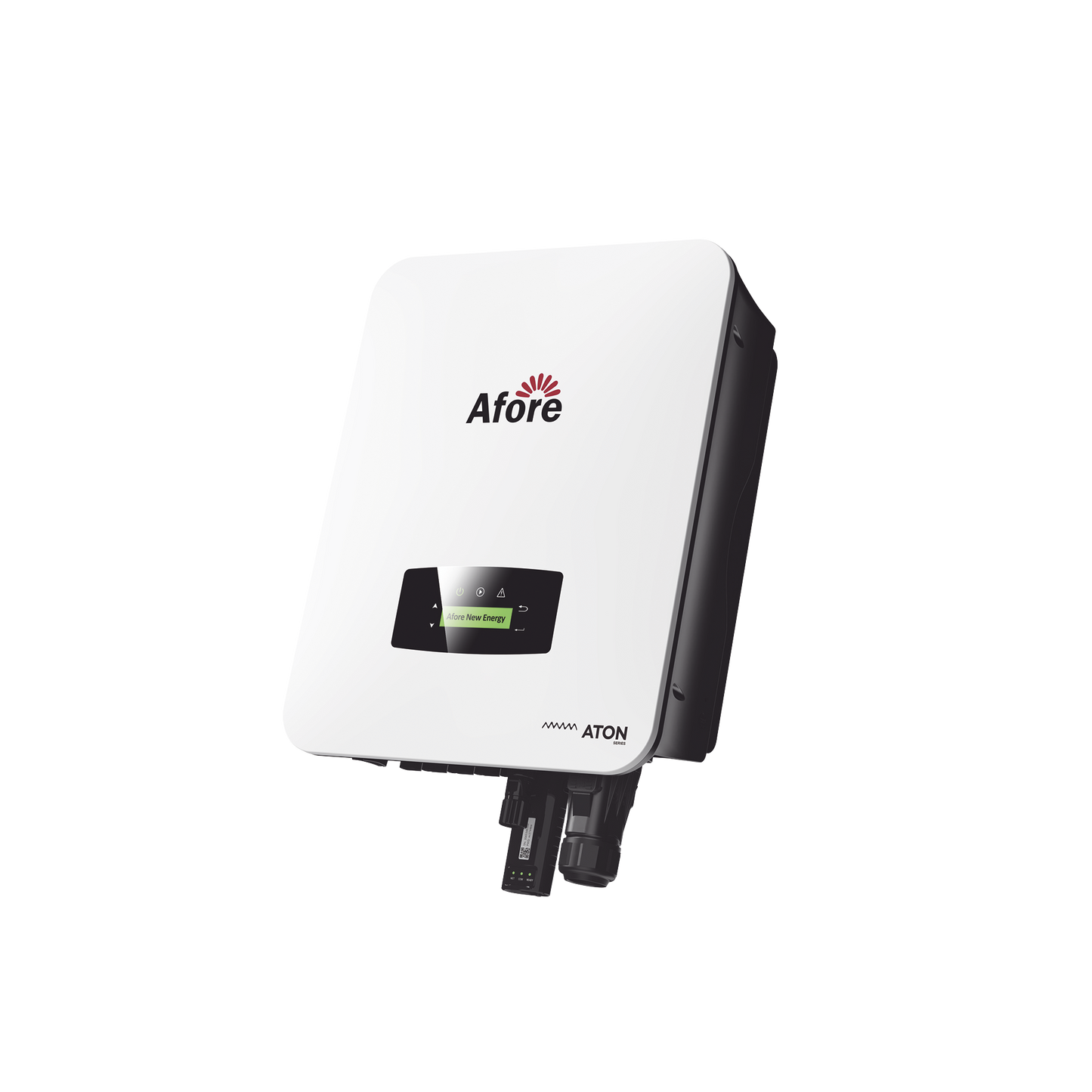 HNS7000TL - Inversor para Interconexión a CFE de 7 kW con Salida de 220 Vca, Módulo Wifi Incluido