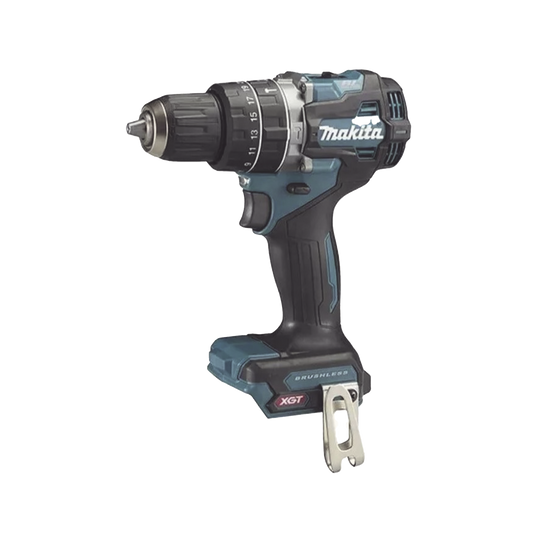 HP002GZ - Rotomartillo inalámbrico de 40V, 2 velocidades , sin Cargador ni Batería.