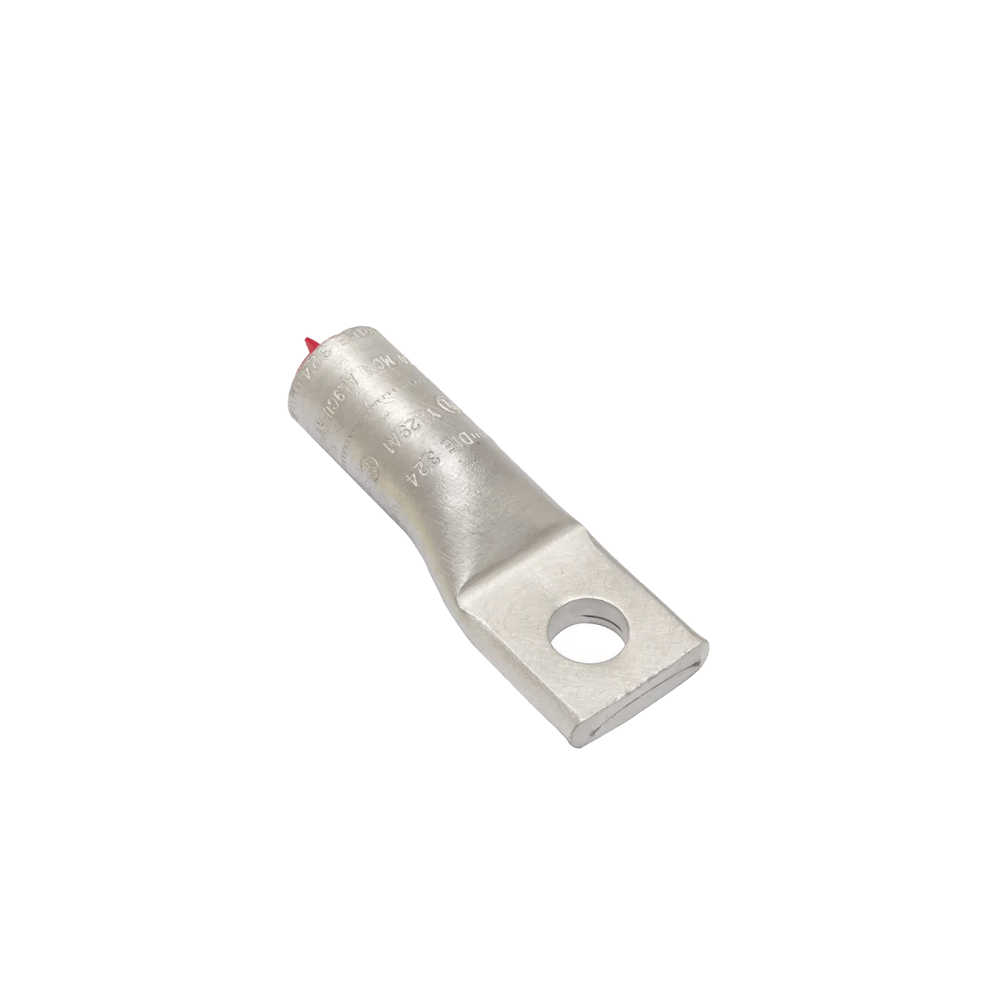 HUB-YA29-A1 - Zapata de Compresión de Aluminio para usarse para conductores de Cu y Al para Tornillo 1/2 "  y Calibre 250 KCMIL.