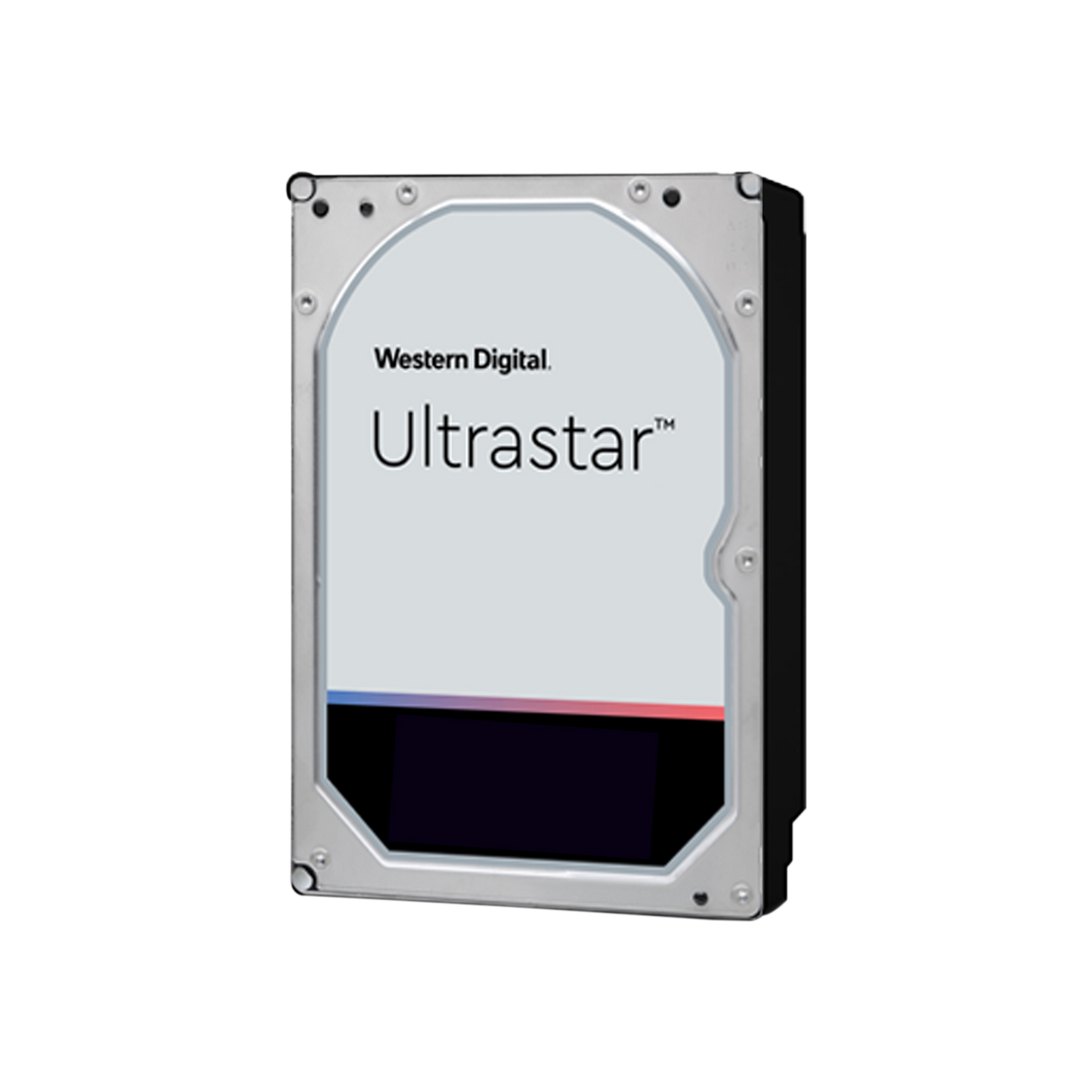 HUS726T4TALA6L4 Disco Duro Enterprise 4 TB / Wester Digital (WD) / Serie Ultrastar / Recomendado para Data Center y NVRs de Alta Capacidad / Alto Performace