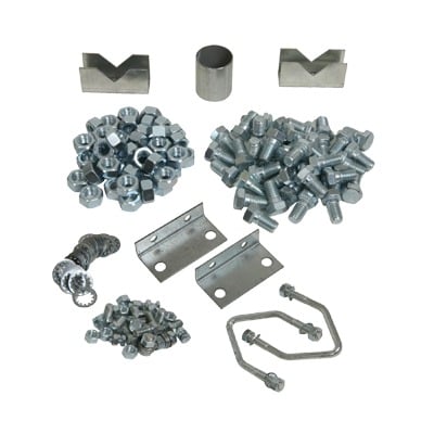 HWP-TBX48 Kit de Tornillería de Reemplazo para Torre GTBX48, TBX48 o BX48.