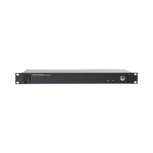 ICT69048SB - Fuente de Poder de Alta Eficiencia, 12.5 Amperes, 48 Vcc, , 1 Unidad Rack, Cargador de baterías, Función  LVD