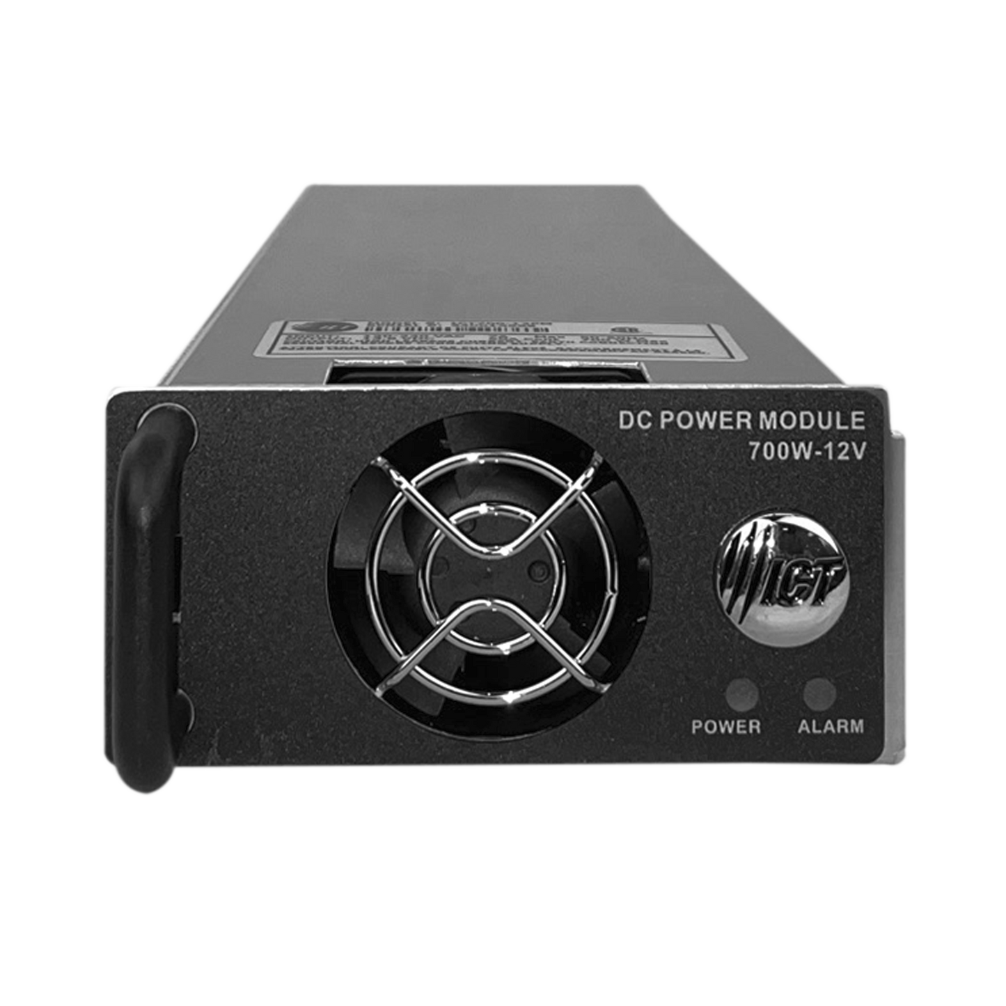 ICT70012PM - Módulo de Potencia de 700W, 12Vcc para Fuente Modular ICT
