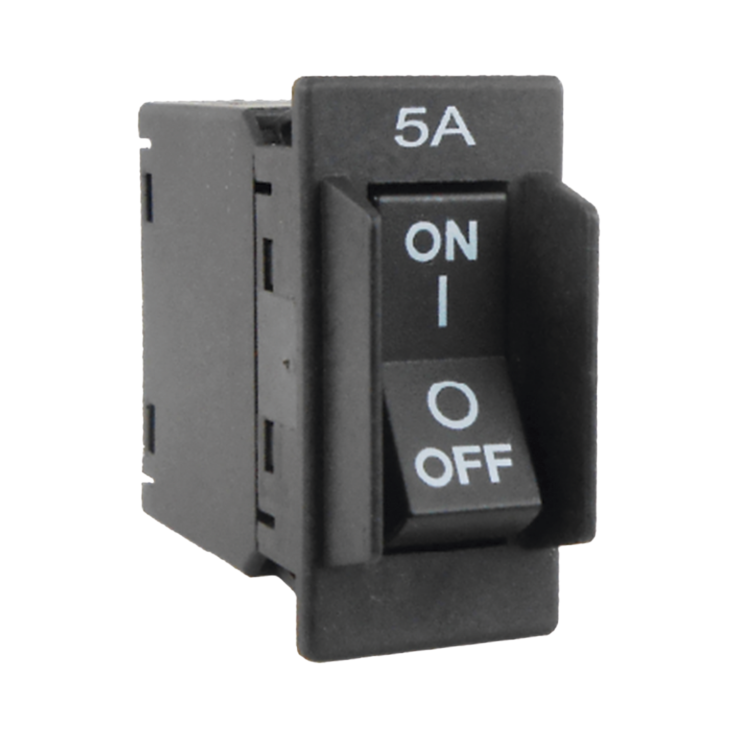 ICTCB25 - Interruptor/ Breaker Magnético-Hidráulico de 25 Amperes