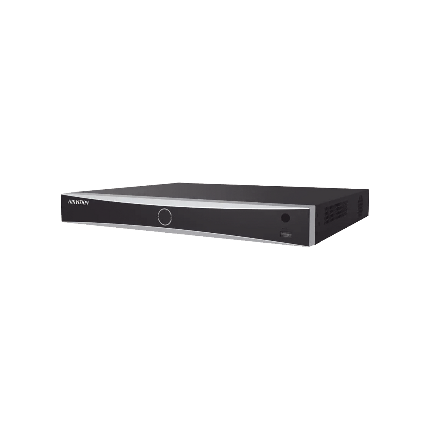 IDS-7616NXI-M2/16P/X NVR 32 Megapixel (8K) / Reconocimiento Facial (Base de Datos) / 16 Canales IP / 2 Bahías de Disco Duro / 16 Puertos PoE+ / HDMI en 8K / ACUSENSE / Soporta POS / Deepin Mind / Time Lapse