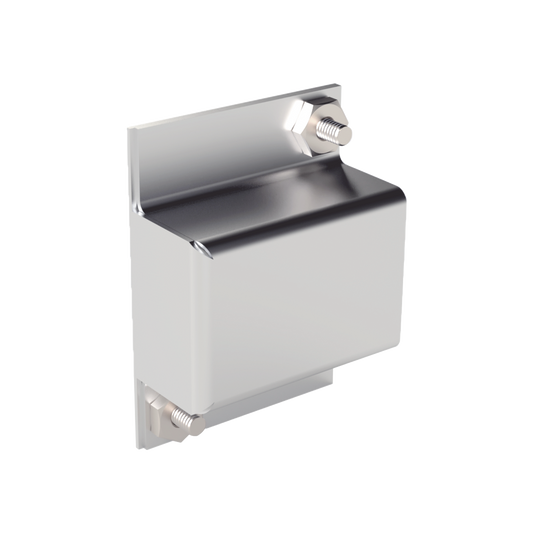 IMP30ST Montaje de Tamper para Gabinete IMP-30-V2. Compatible con SFTAMP01,  SS072 o SS073.