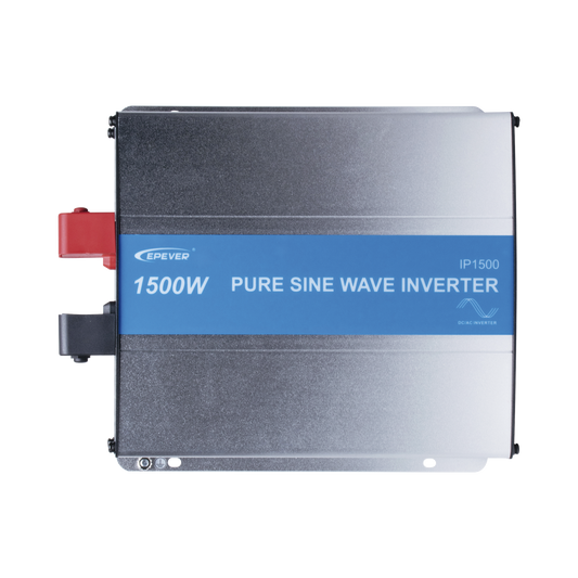 IP-1500-21 - Inversor Ipower 1200 W, Ent: 24 V, Salida: 120 Vca