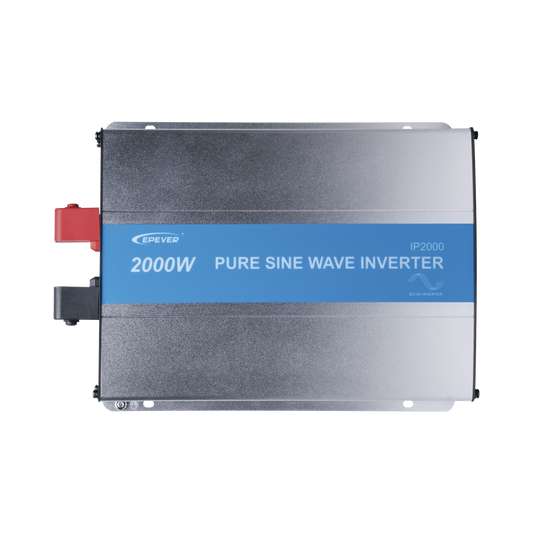 IP-2000-41 - Inversor Ipower 1600 W, Ent: 48 V, Salida: 120 Vca