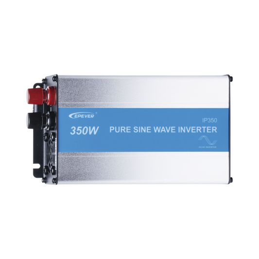 IP-350-11 - Inversor Ipower 280 W, Ent: 12V, Salida: 120 Vca