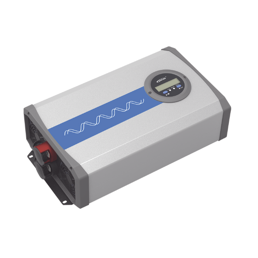 IP4000-41PLUS - Inversor IPower-Plus 4000 W, Ent: 48 Vcc, Salida: 120 Vca Ideal para Baterías de Litio
