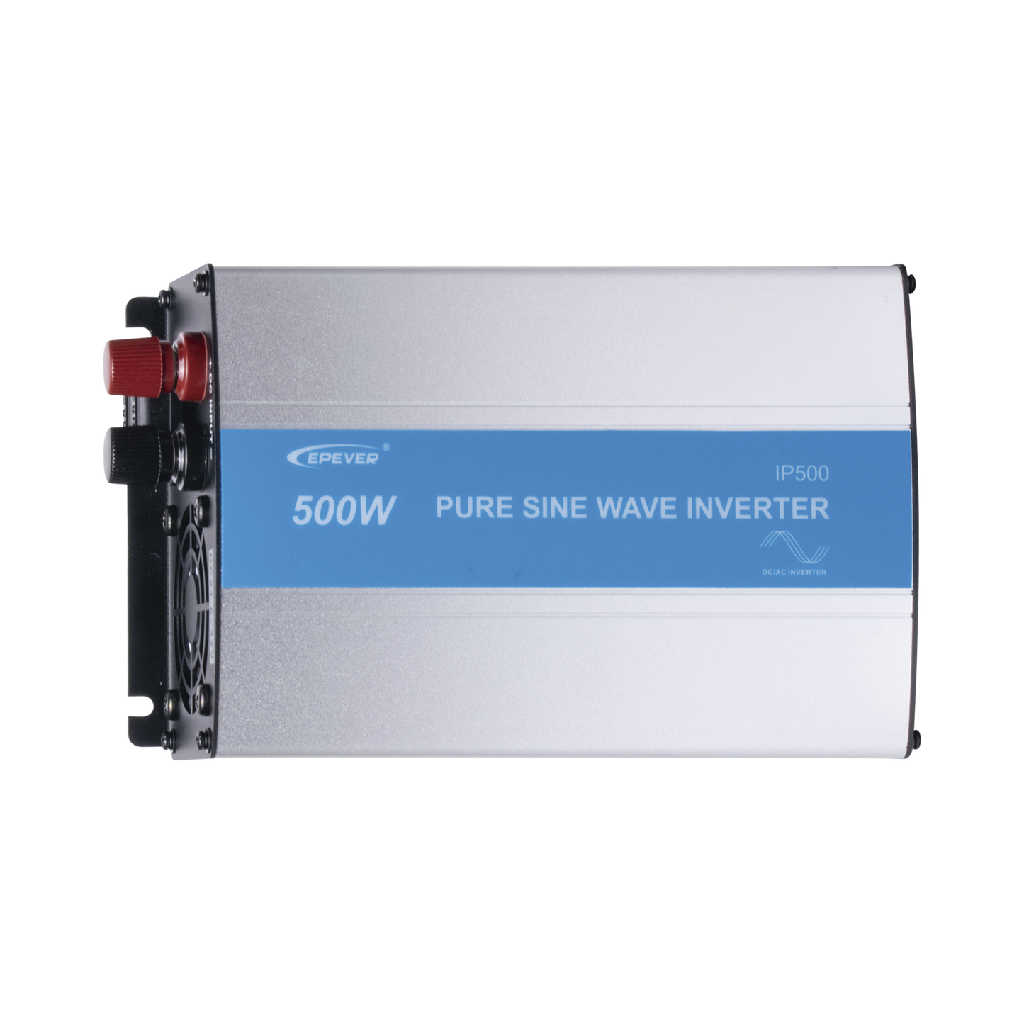 IP-500-21 - Inversor Ipower 400 W, Ent: 24 V, Salida: 120 Vca