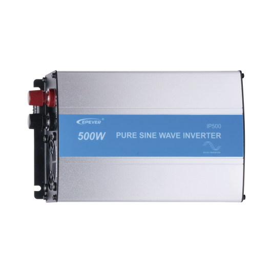 IP-500-21 - Inversor Ipower 400 W, Ent: 24 V, Salida: 120 Vca