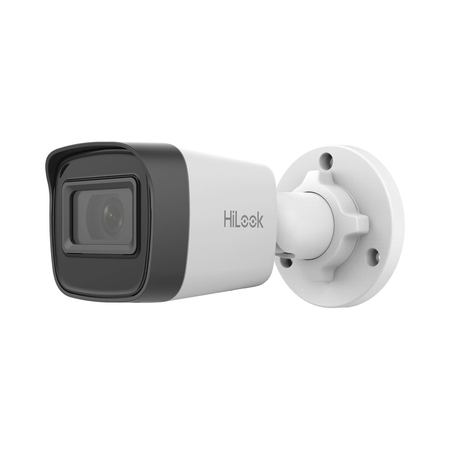 IPC-B121H-C - HiLook Series / Bala IP 2 Megapixel (1080p) / Lente 2.8 mm / 20 mts IR / Exterior IP67 / PoE / dWDR / H.265+ / ONVIF