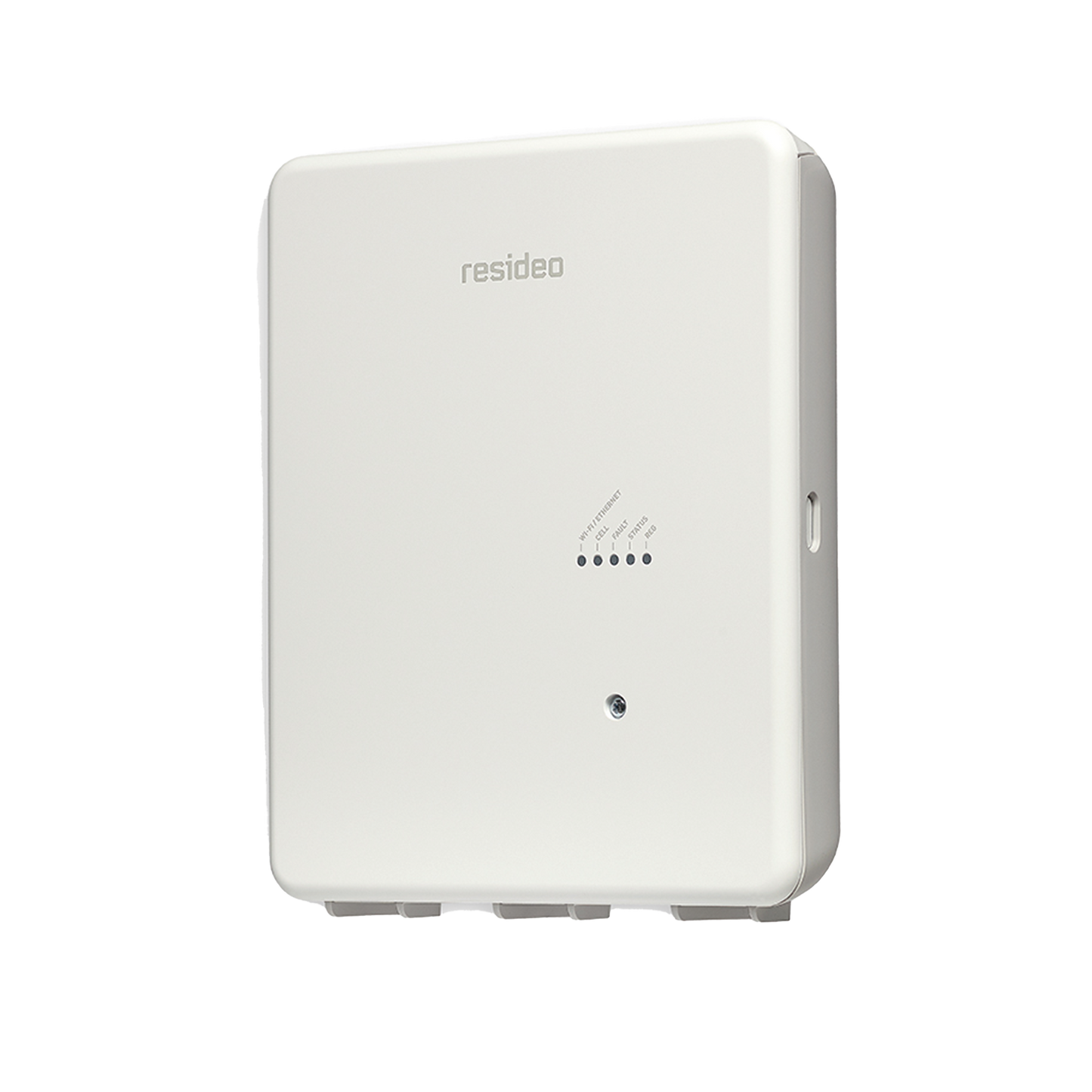 IP-COM Avanzado Comunicador Ethernet Modular Compatible con Paneles Vista y DSC de la Serie Power