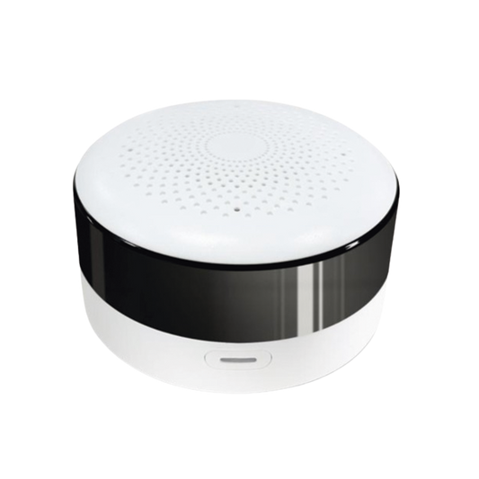 IR21 Control de señal IR ideal para Minisplit, señal inalámbrica Zigbee compatible con Panel de control Akubela y otros controladores