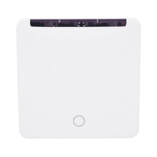 IR2900ZW (ZWAVE) Termostato controlador de clima señal IR minisplit.