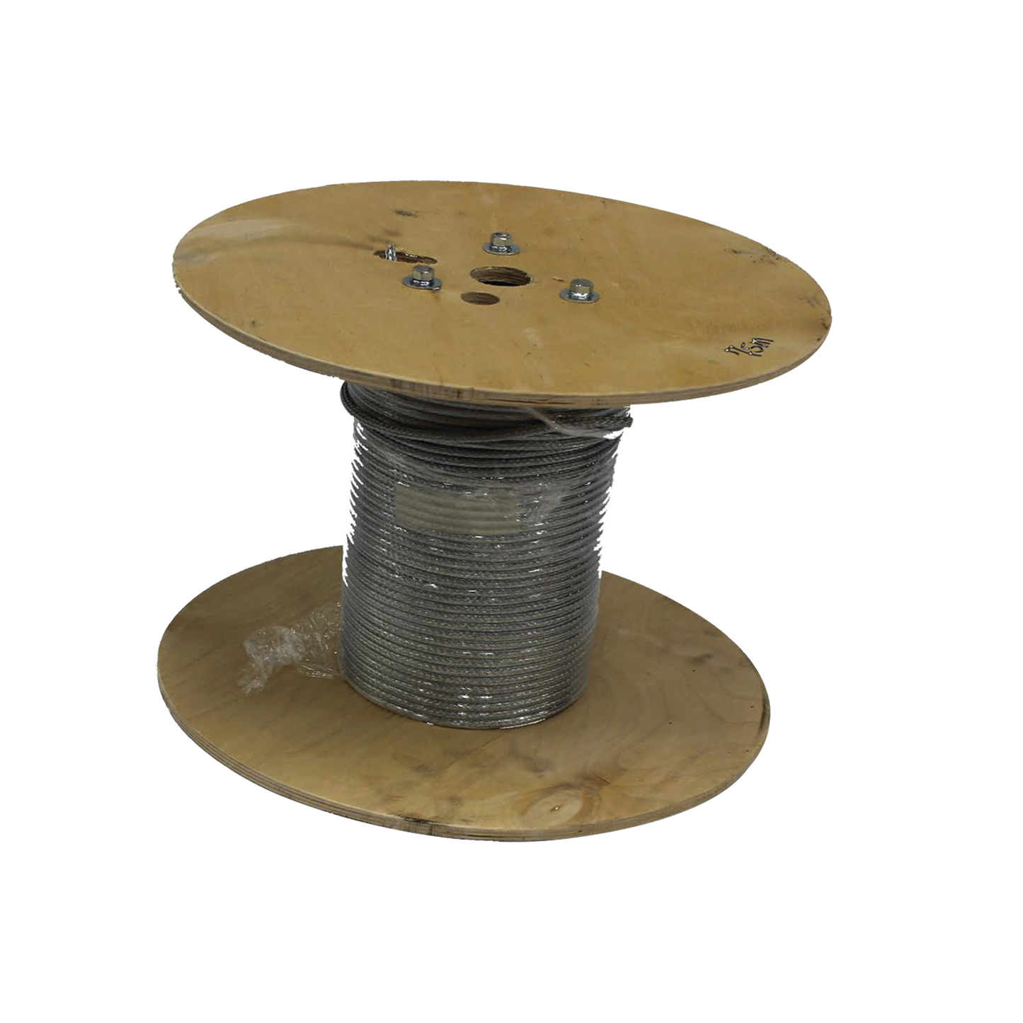 IROC-500 - Cable Sensor para Cerca IRONCLAD, Rollo de 152 mts de cable /Requiere LPU-400