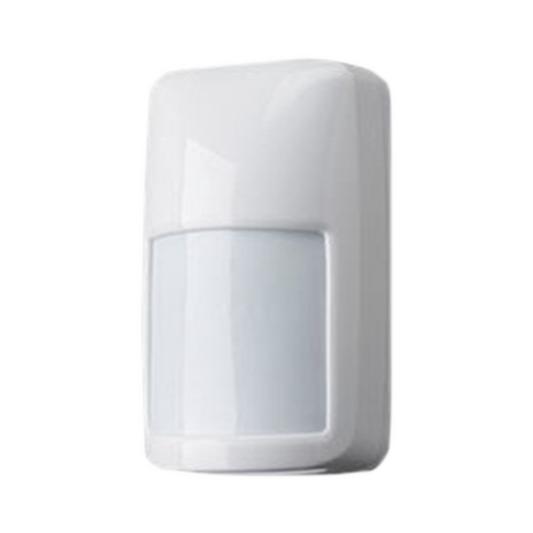 IS3050V Sensor de Movimiento pora Interior de 90° con Cobertura de 16 x 22 mts