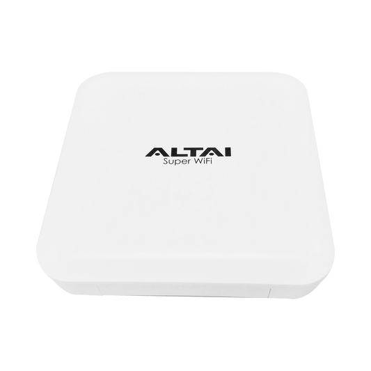IX500 Access Point Profesional Interior  Wave 2-MU-MIMO 2X2/ Doble Banda/ 1267 Mbps, hasta 256 dispositivos larga distancia