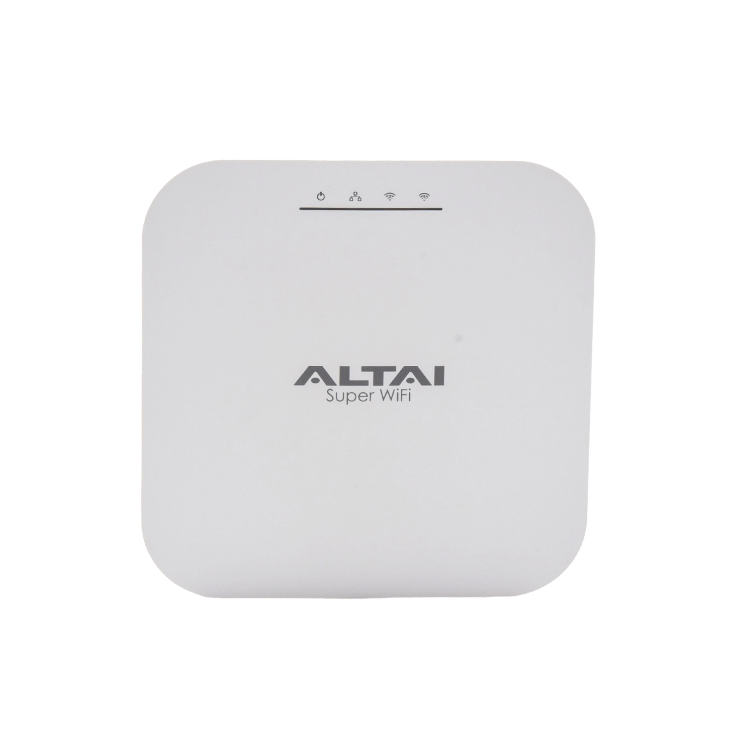 IX-600 - Punto de Acceso Wi-Fi 6, Doble Banda en 2.4 y 5 GHz, Hasta 1,774 Mbps, Hasta 250 m de Cobertura, Soporta 512 Clientes Concurrentes, Tecnología Patentada Para Gran Cobertura. Administración en Nube Gratis con INSIGHTS.