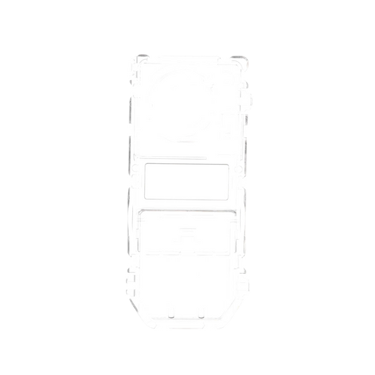 J1K-0493-10 - CARATULA FRONTAL INTERNA P/TK3220/3320