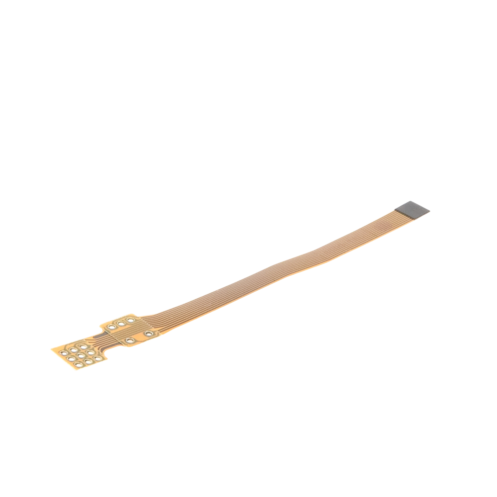 J87002805 - Pista Flexible para Potenciómetro Volumen/ Selector de Canales
