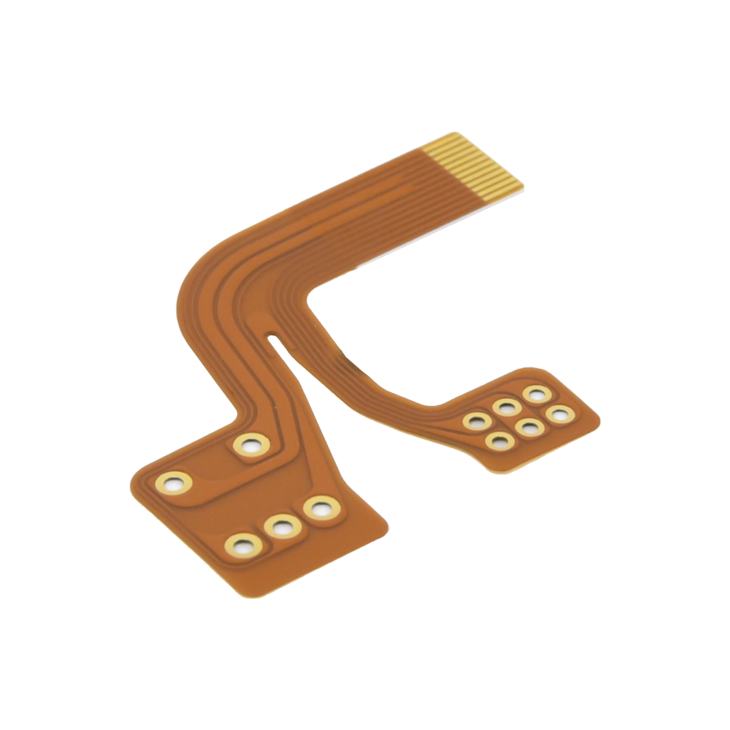 J87-0054-05 - Pista Flexible para NX240/340