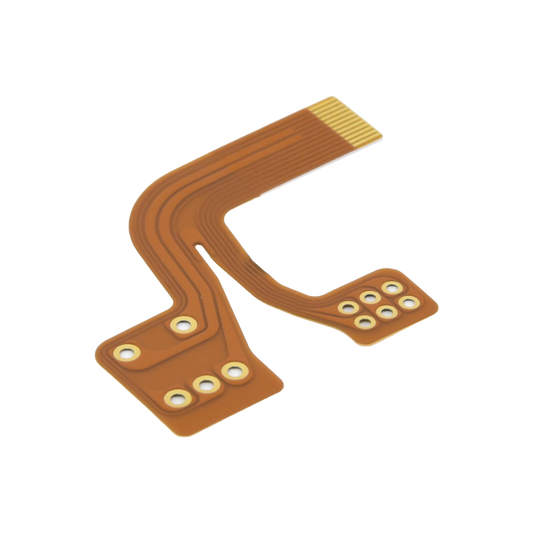 J87-0054-05 - Pista Flexible para NX240/340