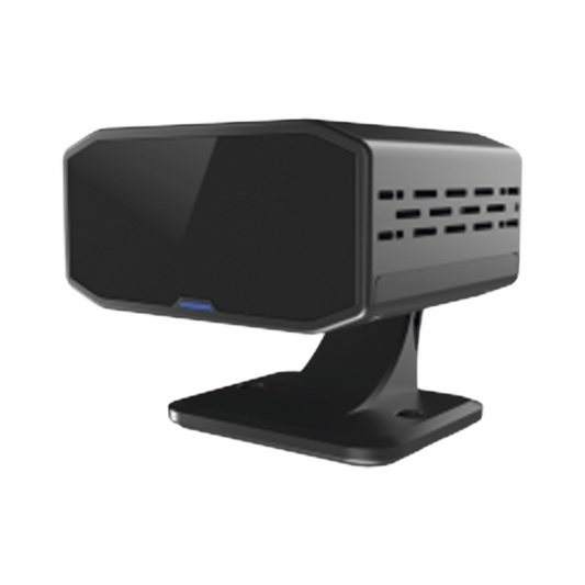 JC171 - Cámara DMS compacta / Incorpora AI / Detección de eventos al conducir / Prevenga accidentes / Identificacion Facial y de cinturon de seguridad