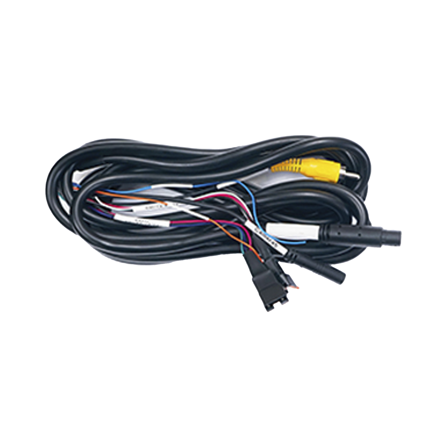 JC450EXT - Cable extensión para camara JC450/ entradas adicionales/ conexión para 5ta camara