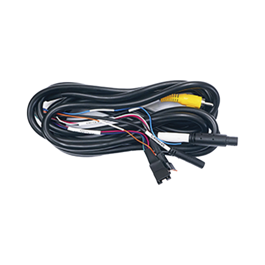 JC450EXT - Cable extensión para camara JC450/ entradas adicionales/ conexión para 5ta camara