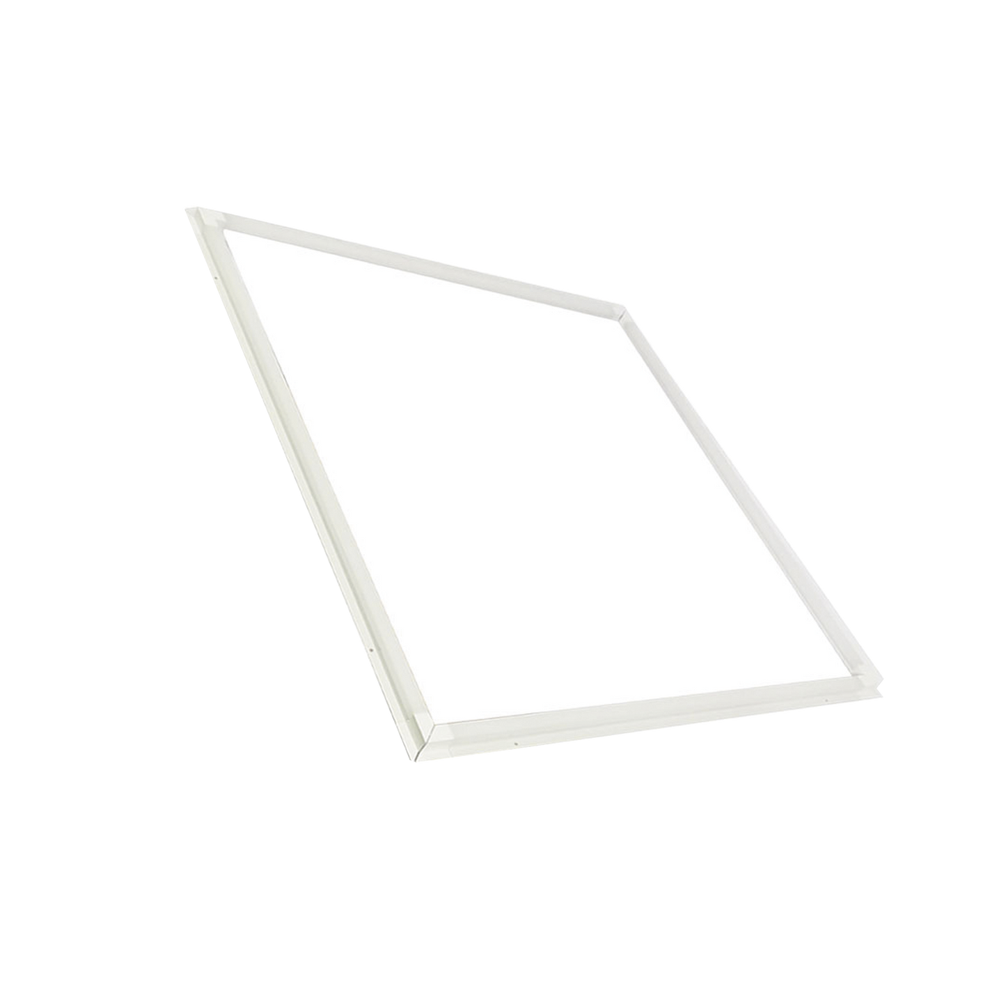 JLPP-40M - Marco LED Luminoso / 595 x 595 mm / 127 Vca~60Hz / Luz Blanca 6 500 K / 3 000 lm.