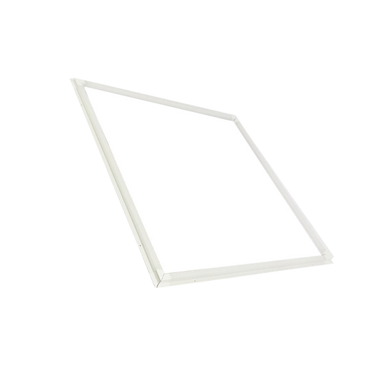 JLPP-40M - Marco LED Luminoso / 595 x 595 mm / 127 Vca~60Hz / Luz Blanca 6 500 K / 3 000 lm.