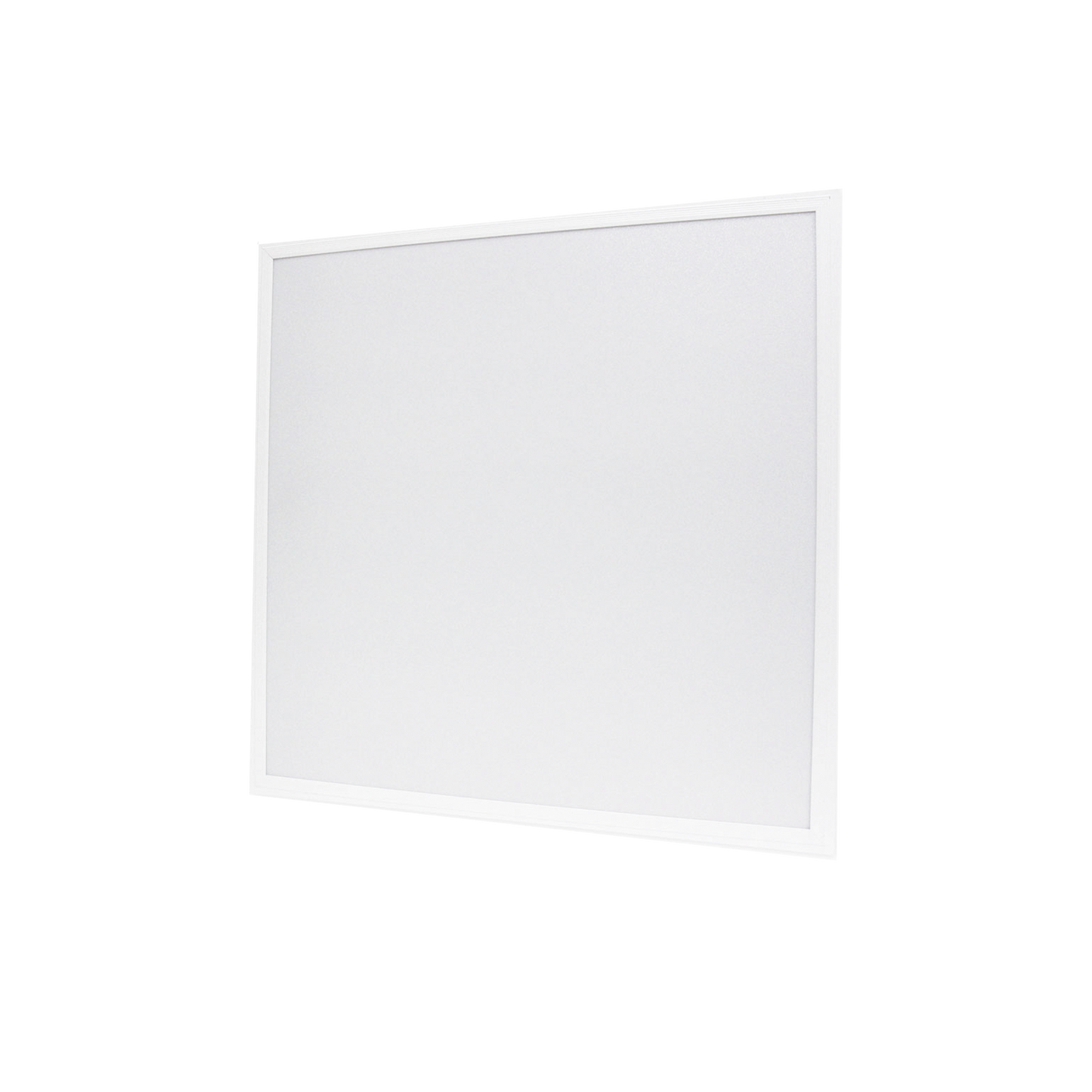 JLPP-40X - Panel LED / Luz Blanca 6 500 K / Empotrado o Suspendido / 59.5 x 59.5 cm /  40 W / 127 Vca~60Hz / Vida Útil de 50,000 horas / Ángulo de Luz de 140°