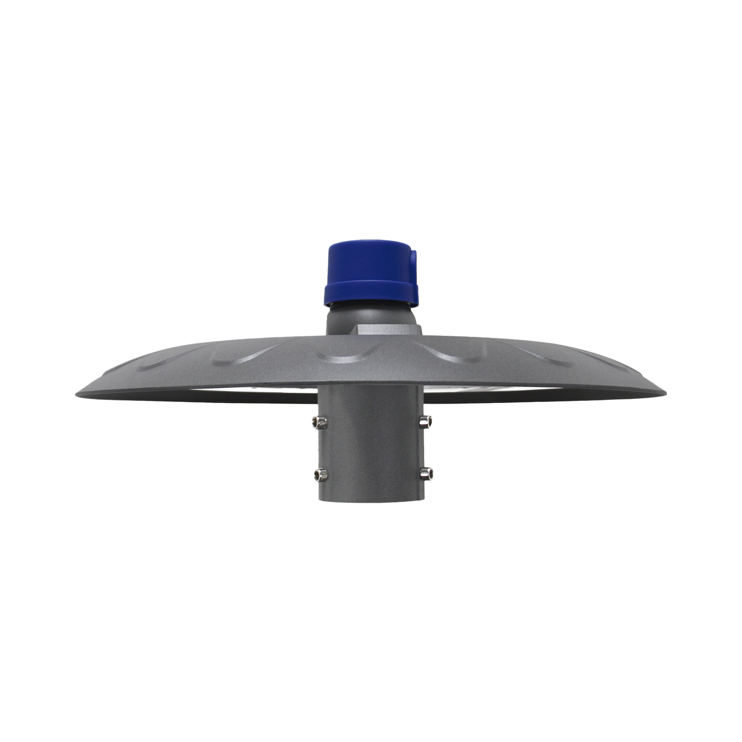 JLRE-UFO-100T - Campana Led Industrial UFO / 100 W / Suspendido-Poste / 85 - 265 Vca / Luz Fría (6500°K).