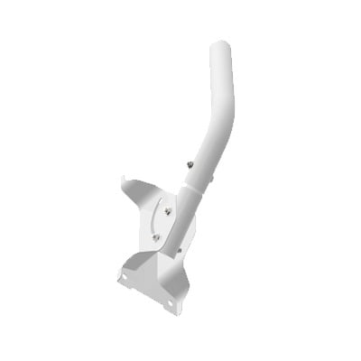 J-MOUNT Montaje universal tipo-J para superficies planas, compatible con cualquer equipo