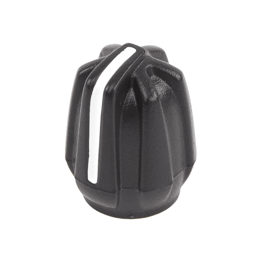 K29-9615-03 - Botón de Remplazo para el selector de canales en Radios Portátiles TK-2402/3402K y NX-240/340