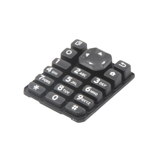 K2K024800 - BOTONERA DTMF P/NX3220/3320