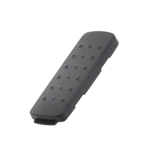 Empaque para botón de PTT radios serie NX-1000