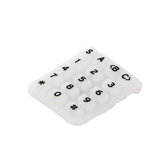 K2K-0413-00 - BOTONERA 16 TECLAS P/NX1200/1300DK3/NK3