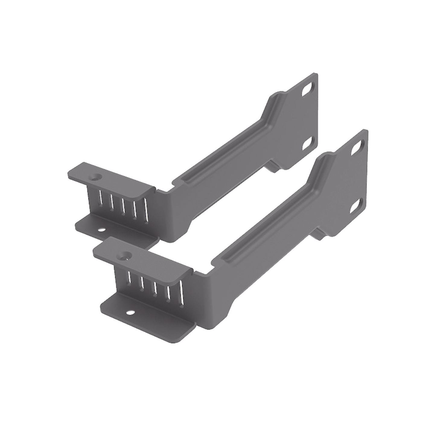 K-65 - Montaje de Rack para equipos de la Serie RB4011