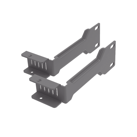 K-65 - Montaje de Rack para equipos de la Serie RB4011