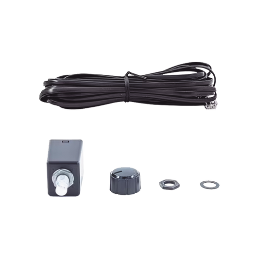 KCA-RC01A - Cable de volumen remoto de subwoofer para amplificadores Excelon XM802/5
