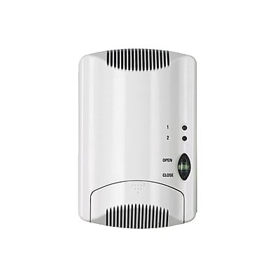 KCM-GCTRL Controlador Para Válvula de Cierre y Sensor de Gas, Compatible con Videoportero KVRA510